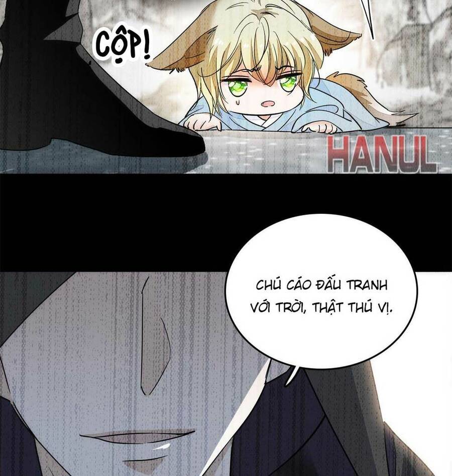 Toàn Mạng Đều Là Fan Cp Của Tôi Với Ảnh Đế Chapter 215 - 16