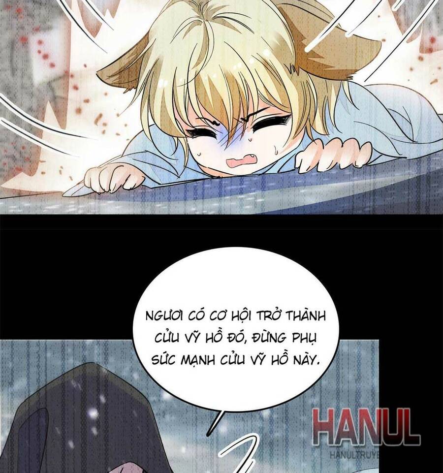 Toàn Mạng Đều Là Fan Cp Của Tôi Với Ảnh Đế Chapter 215 - 19