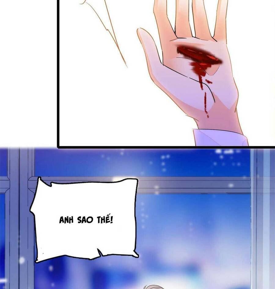 Toàn Mạng Đều Là Fan Cp Của Tôi Với Ảnh Đế Chapter 215 - 3