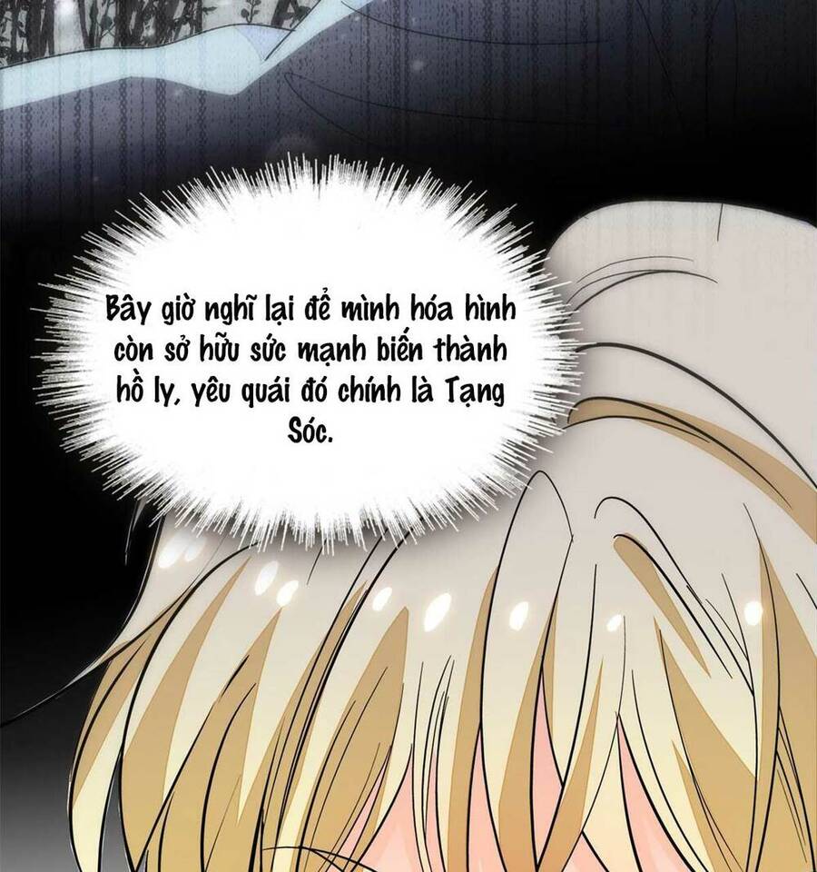 Toàn Mạng Đều Là Fan Cp Của Tôi Với Ảnh Đế Chapter 215 - 21