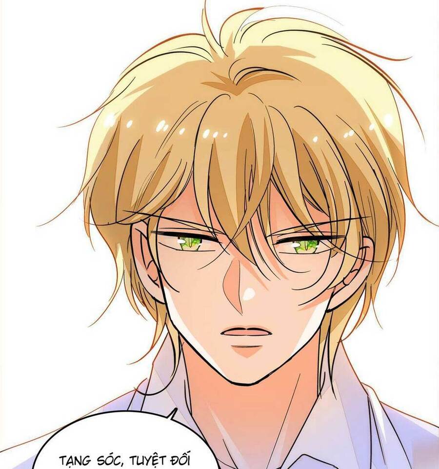 Toàn Mạng Đều Là Fan Cp Của Tôi Với Ảnh Đế Chapter 215 - 24