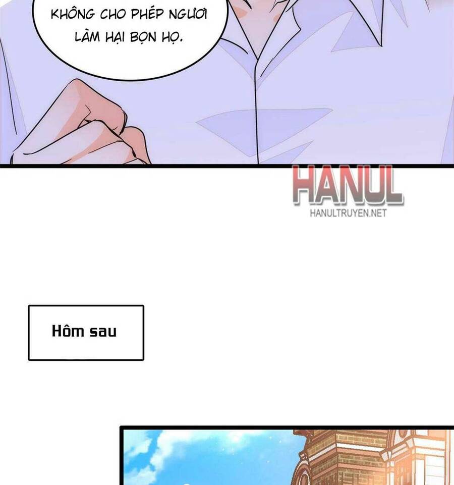 Toàn Mạng Đều Là Fan Cp Của Tôi Với Ảnh Đế Chapter 215 - 25