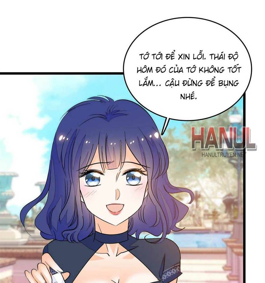 Toàn Mạng Đều Là Fan Cp Của Tôi Với Ảnh Đế Chapter 215 - 27