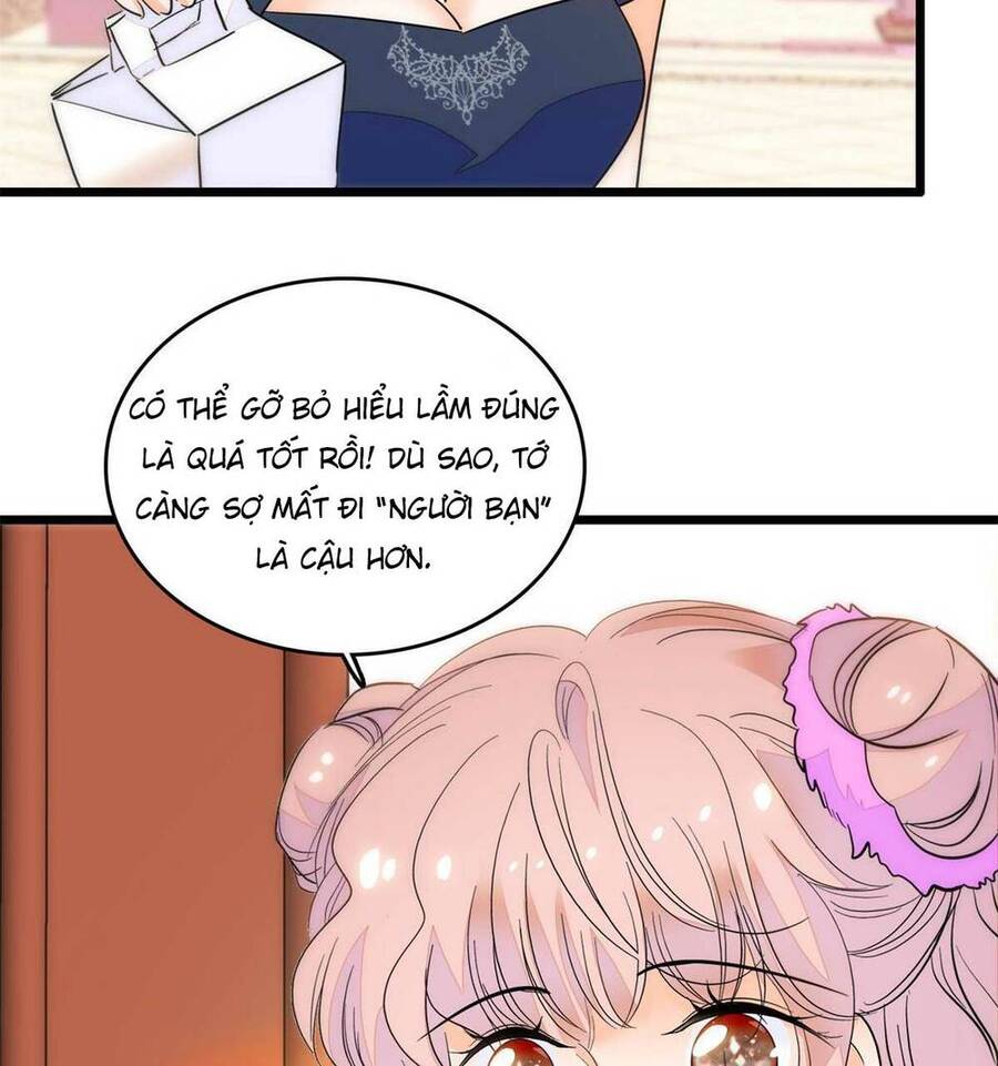 Toàn Mạng Đều Là Fan Cp Của Tôi Với Ảnh Đế Chapter 215 - 28