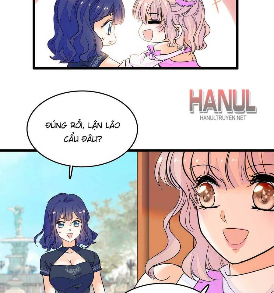 Toàn Mạng Đều Là Fan Cp Của Tôi Với Ảnh Đế Chapter 215 - 30