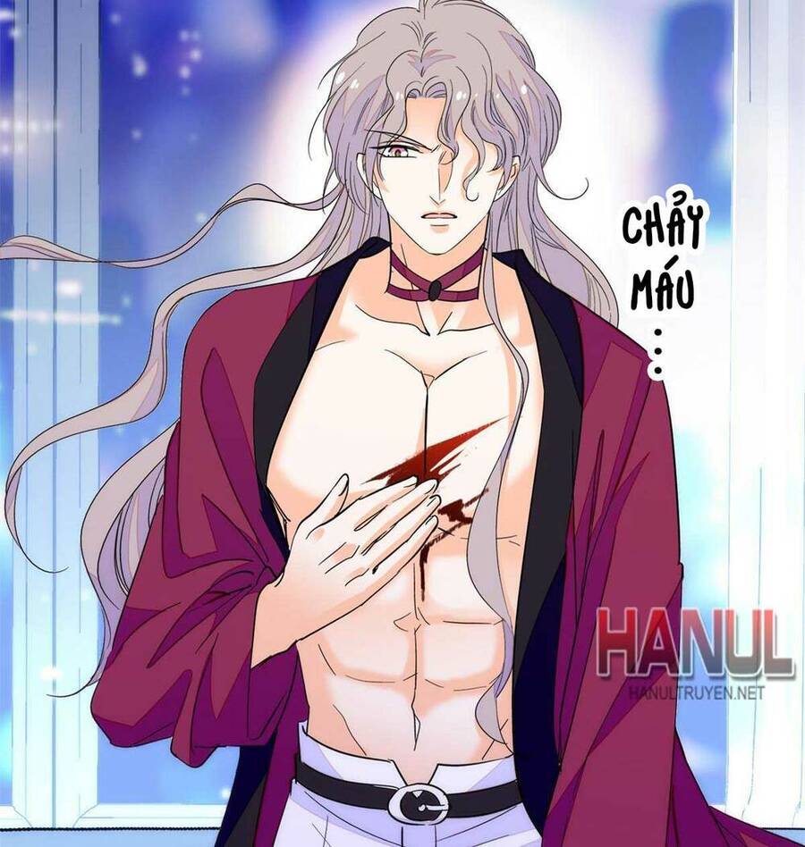 Toàn Mạng Đều Là Fan Cp Của Tôi Với Ảnh Đế Chapter 215 - 4