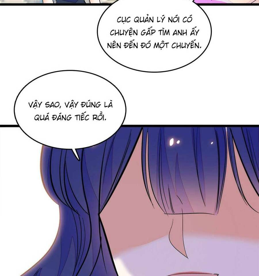 Toàn Mạng Đều Là Fan Cp Của Tôi Với Ảnh Đế Chapter 215 - 31