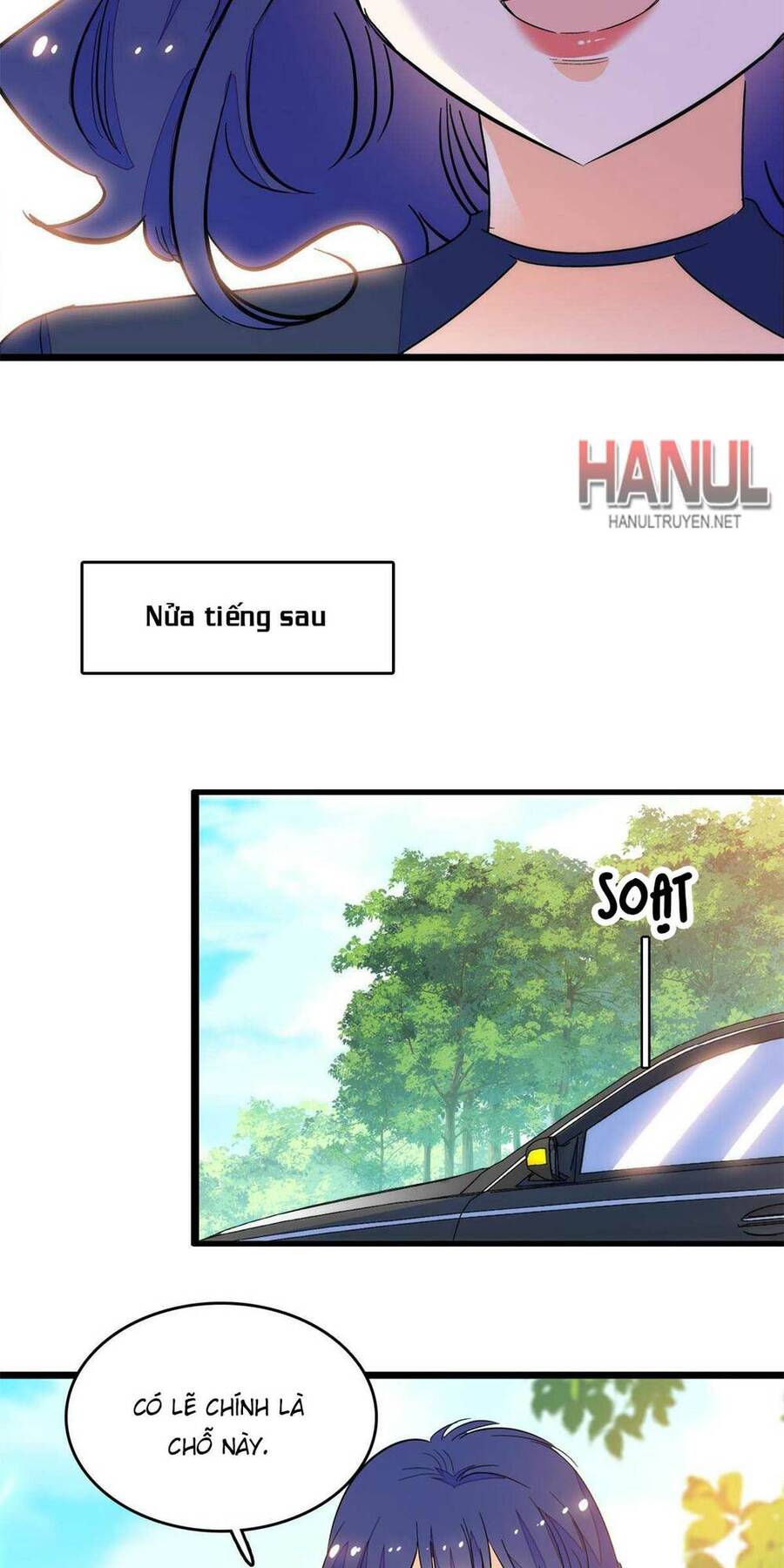 Toàn Mạng Đều Là Fan Cp Của Tôi Với Ảnh Đế Chapter 215 - 32