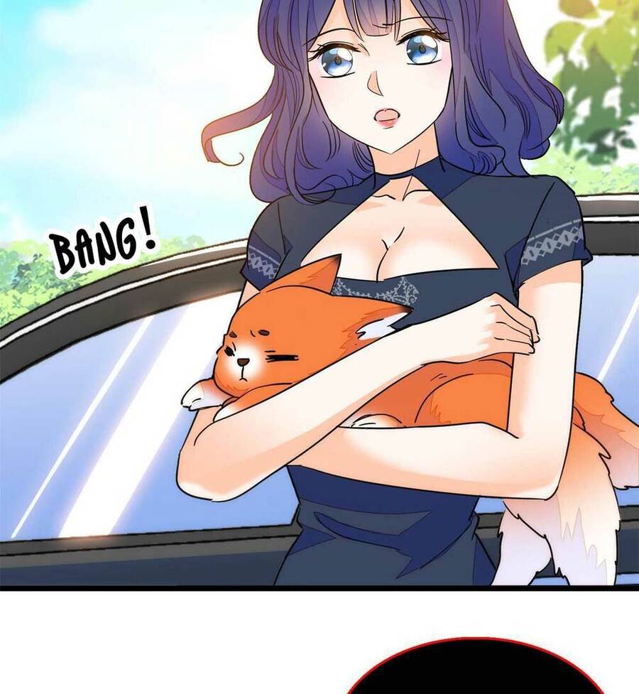 Toàn Mạng Đều Là Fan Cp Của Tôi Với Ảnh Đế Chapter 215 - 33