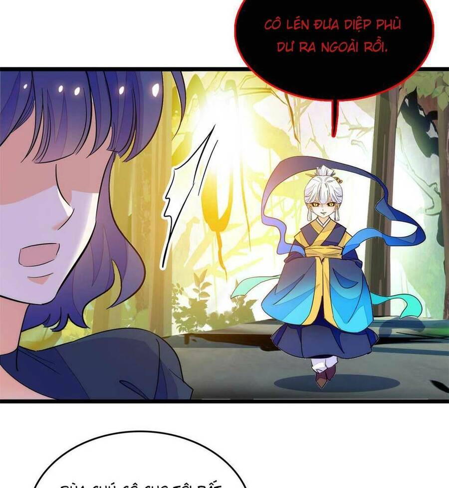 Toàn Mạng Đều Là Fan Cp Của Tôi Với Ảnh Đế Chapter 215 - 34