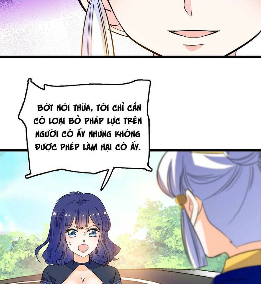 Toàn Mạng Đều Là Fan Cp Của Tôi Với Ảnh Đế Chapter 215 - 36