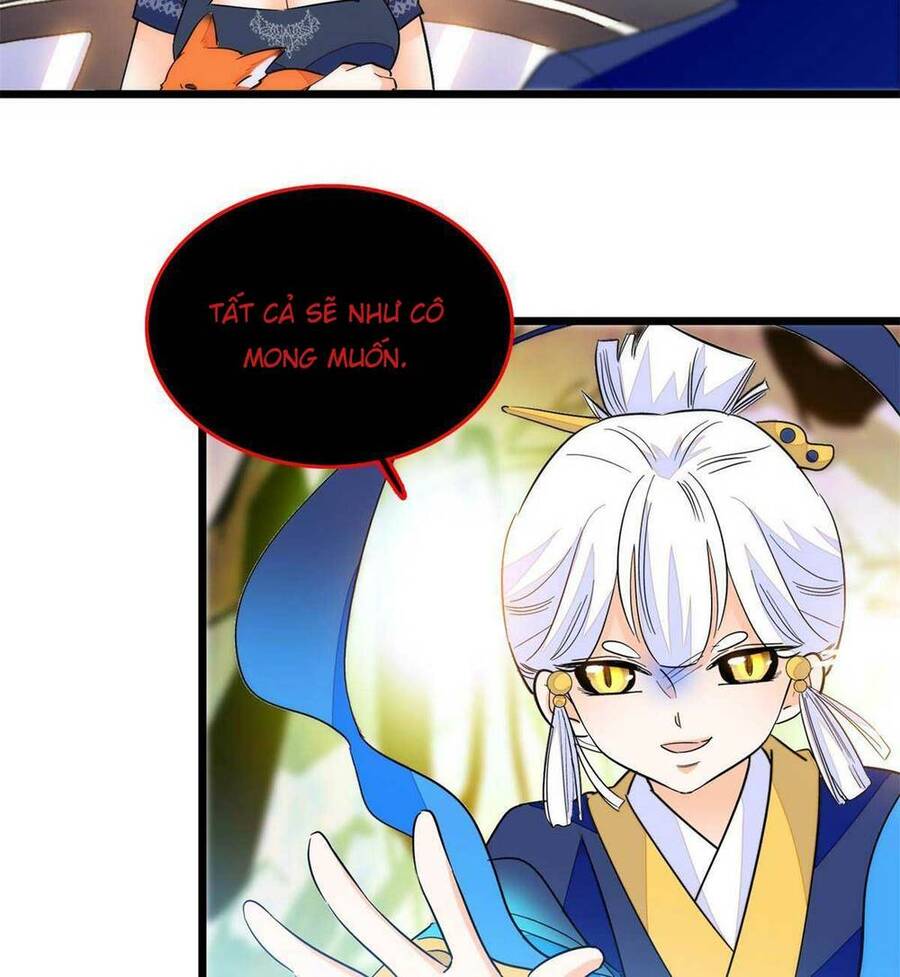 Toàn Mạng Đều Là Fan Cp Của Tôi Với Ảnh Đế Chapter 215 - 37