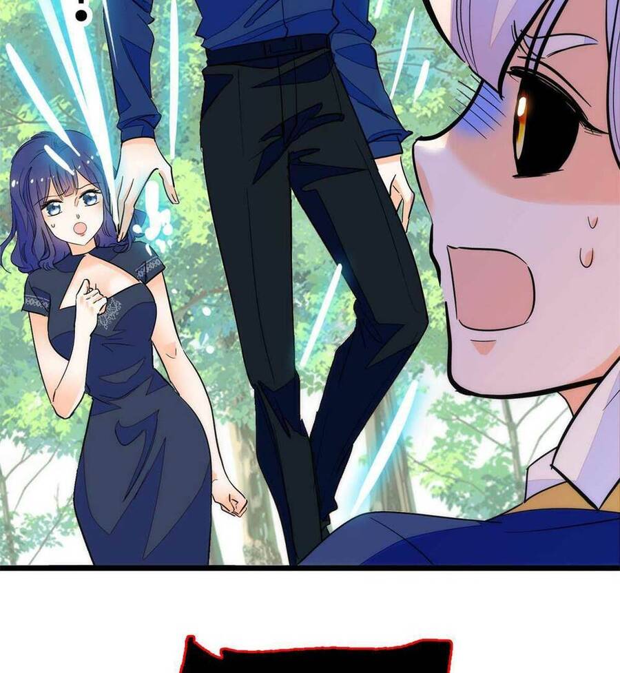 Toàn Mạng Đều Là Fan Cp Của Tôi Với Ảnh Đế Chapter 215 - 39