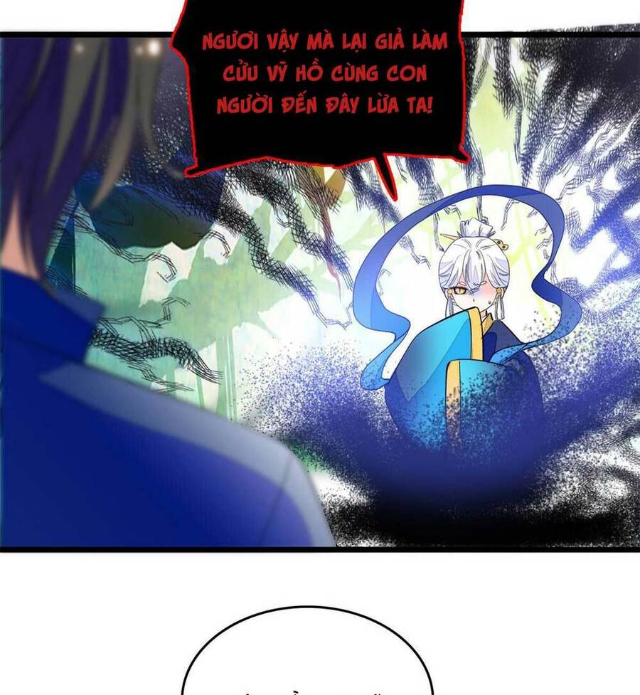 Toàn Mạng Đều Là Fan Cp Của Tôi Với Ảnh Đế Chapter 215 - 40