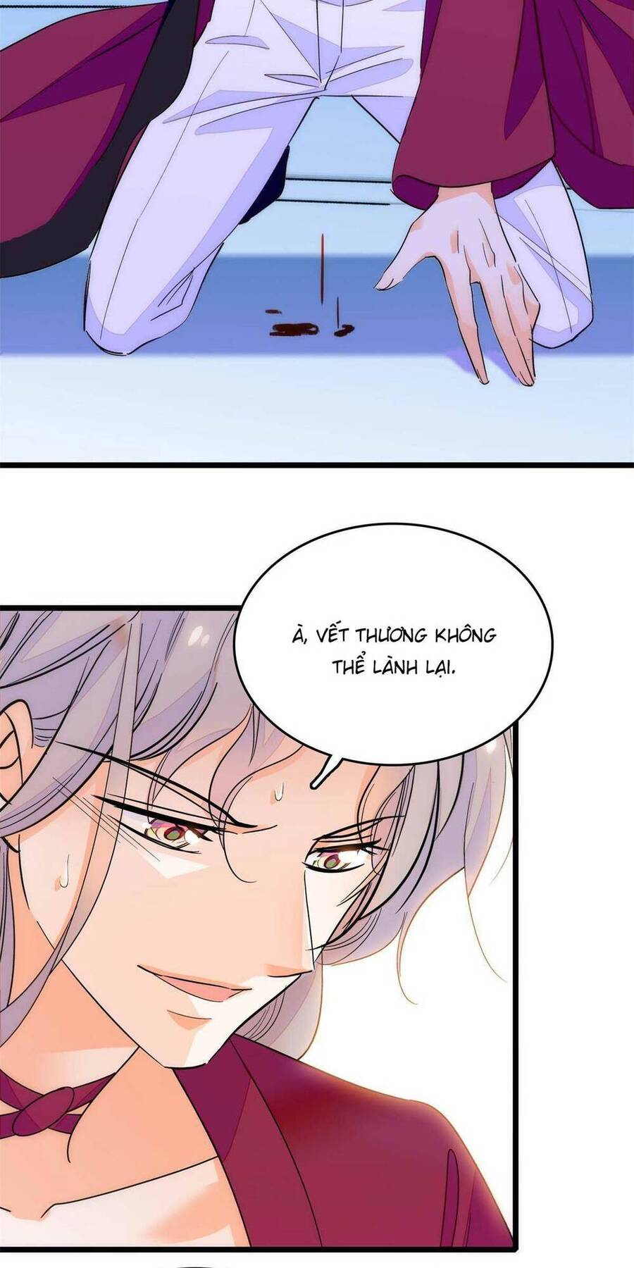 Toàn Mạng Đều Là Fan Cp Của Tôi Với Ảnh Đế Chapter 215 - 5