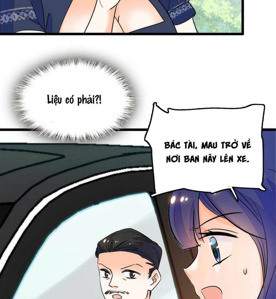 Toàn Mạng Đều Là Fan Cp Của Tôi Với Ảnh Đế Chapter 215 - 42