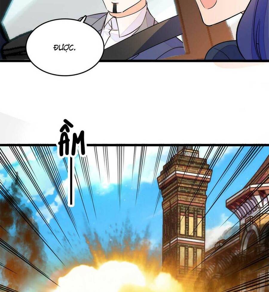 Toàn Mạng Đều Là Fan Cp Của Tôi Với Ảnh Đế Chapter 215 - 43