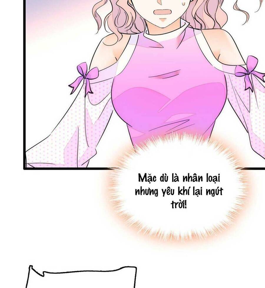 Toàn Mạng Đều Là Fan Cp Của Tôi Với Ảnh Đế Chapter 215 - 45