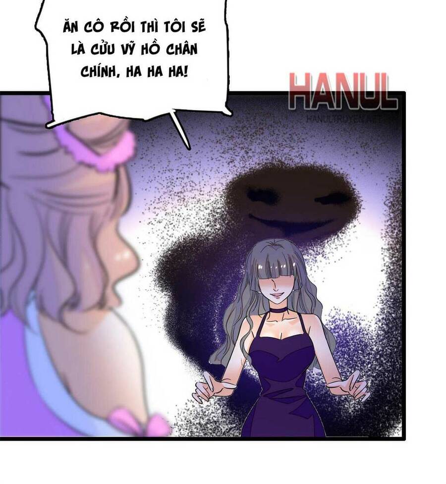 Toàn Mạng Đều Là Fan Cp Của Tôi Với Ảnh Đế Chapter 215 - 46