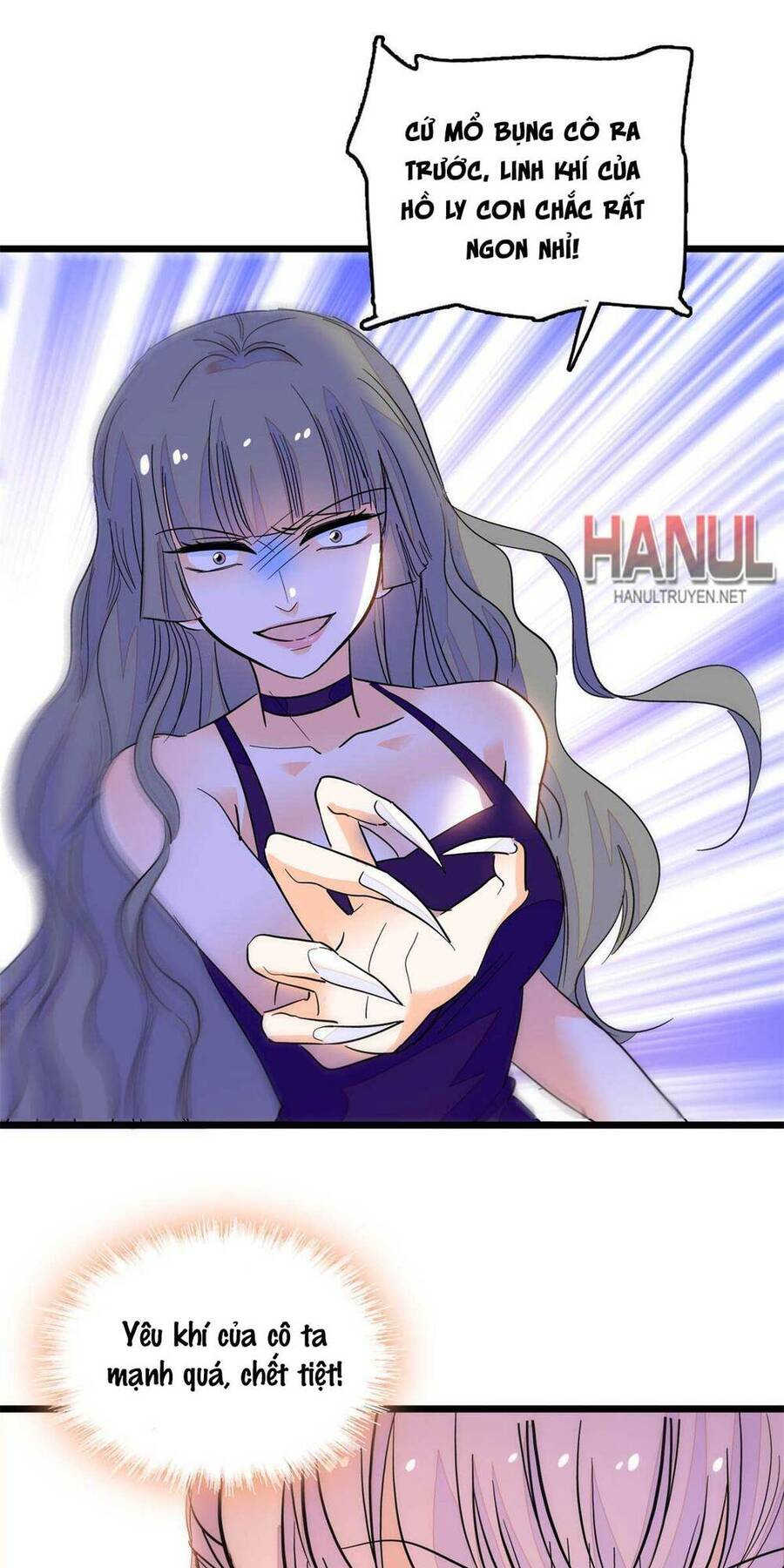 Toàn Mạng Đều Là Fan Cp Của Tôi Với Ảnh Đế Chapter 215 - 47