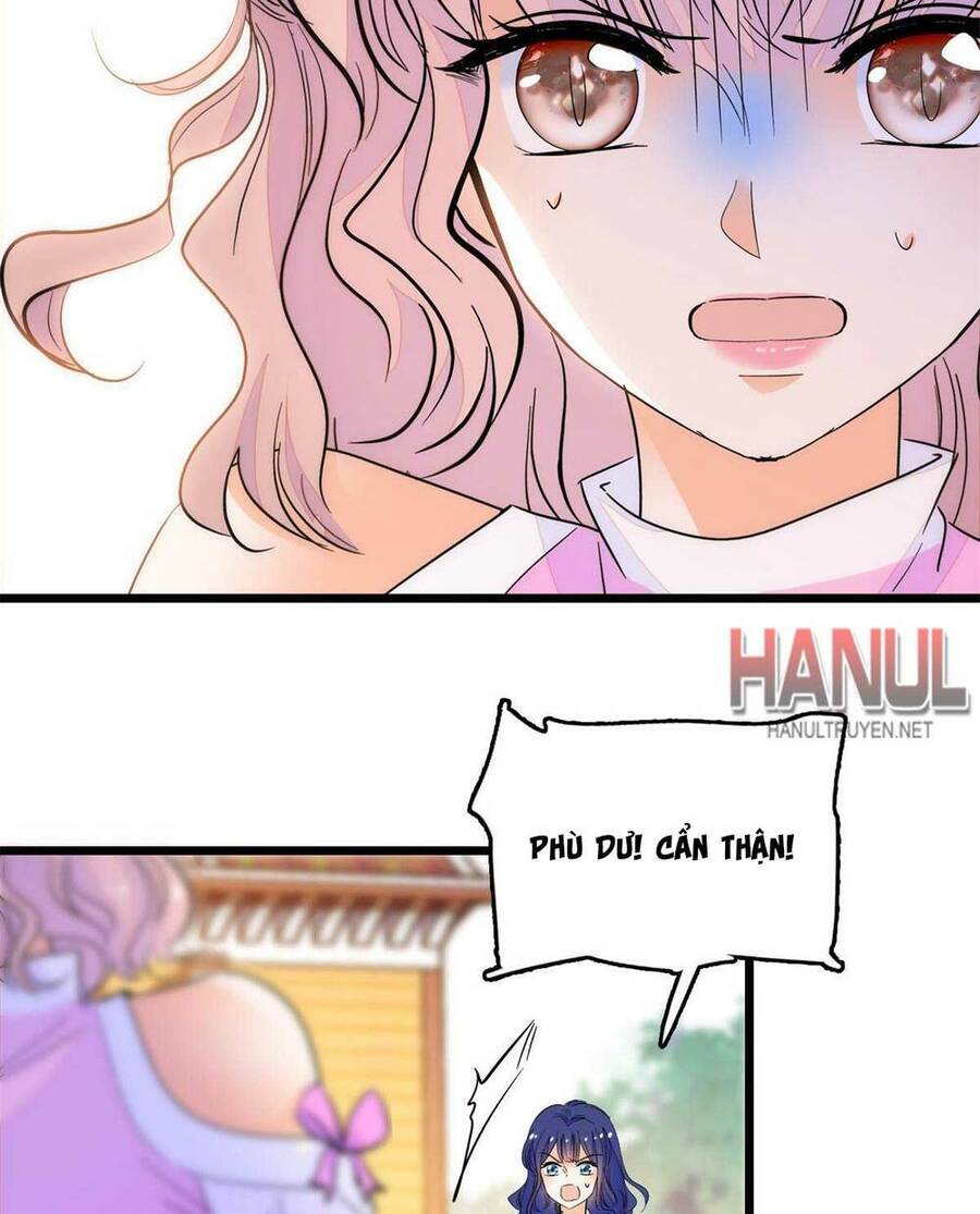 Toàn Mạng Đều Là Fan Cp Của Tôi Với Ảnh Đế Chapter 215 - 48