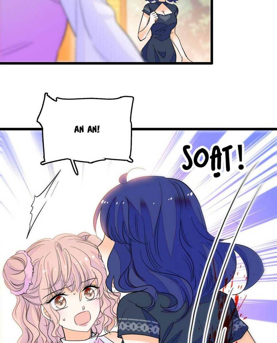 Toàn Mạng Đều Là Fan Cp Của Tôi Với Ảnh Đế Chapter 215 - 49