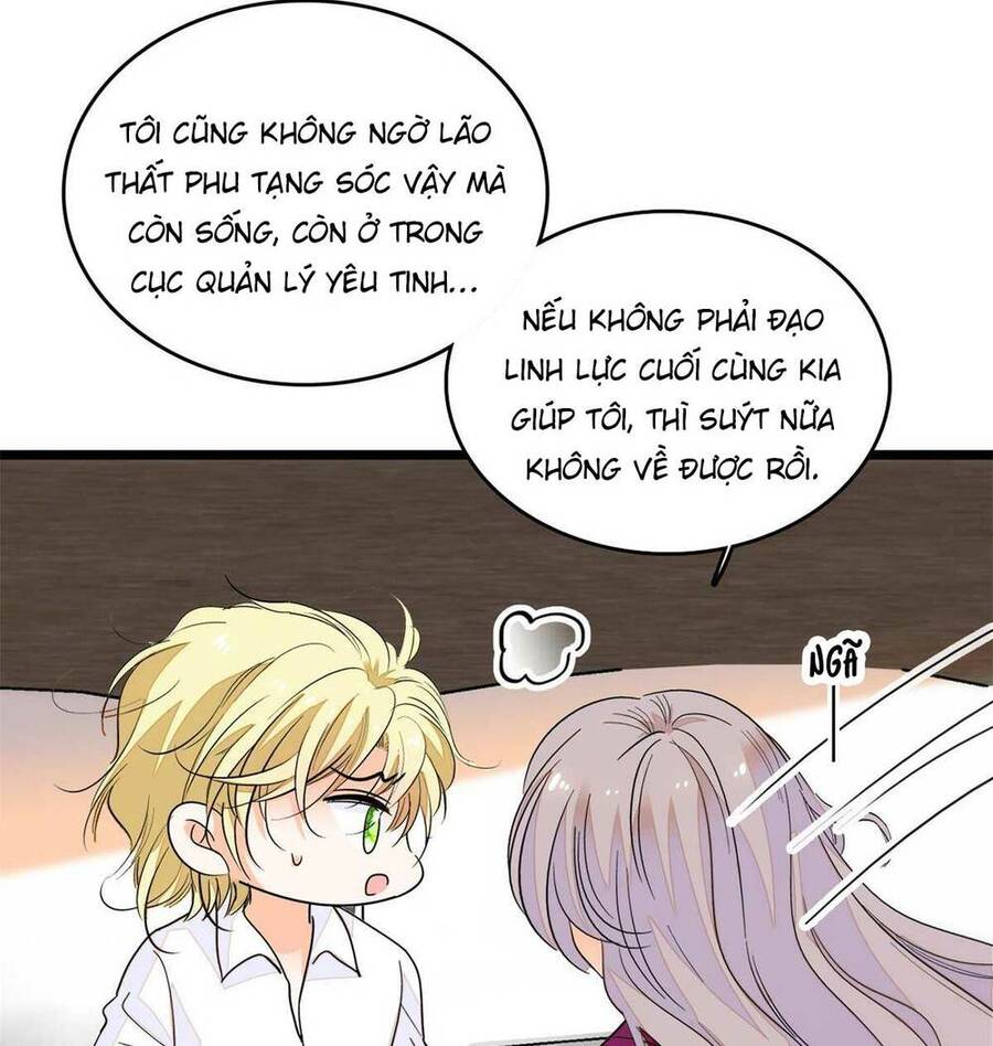 Toàn Mạng Đều Là Fan Cp Của Tôi Với Ảnh Đế Chapter 215 - 6