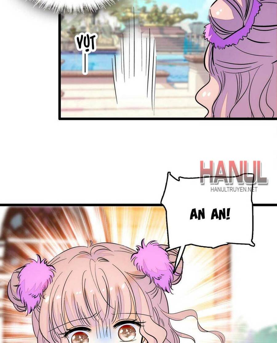 Toàn Mạng Đều Là Fan Cp Của Tôi Với Ảnh Đế Chapter 215 - 51