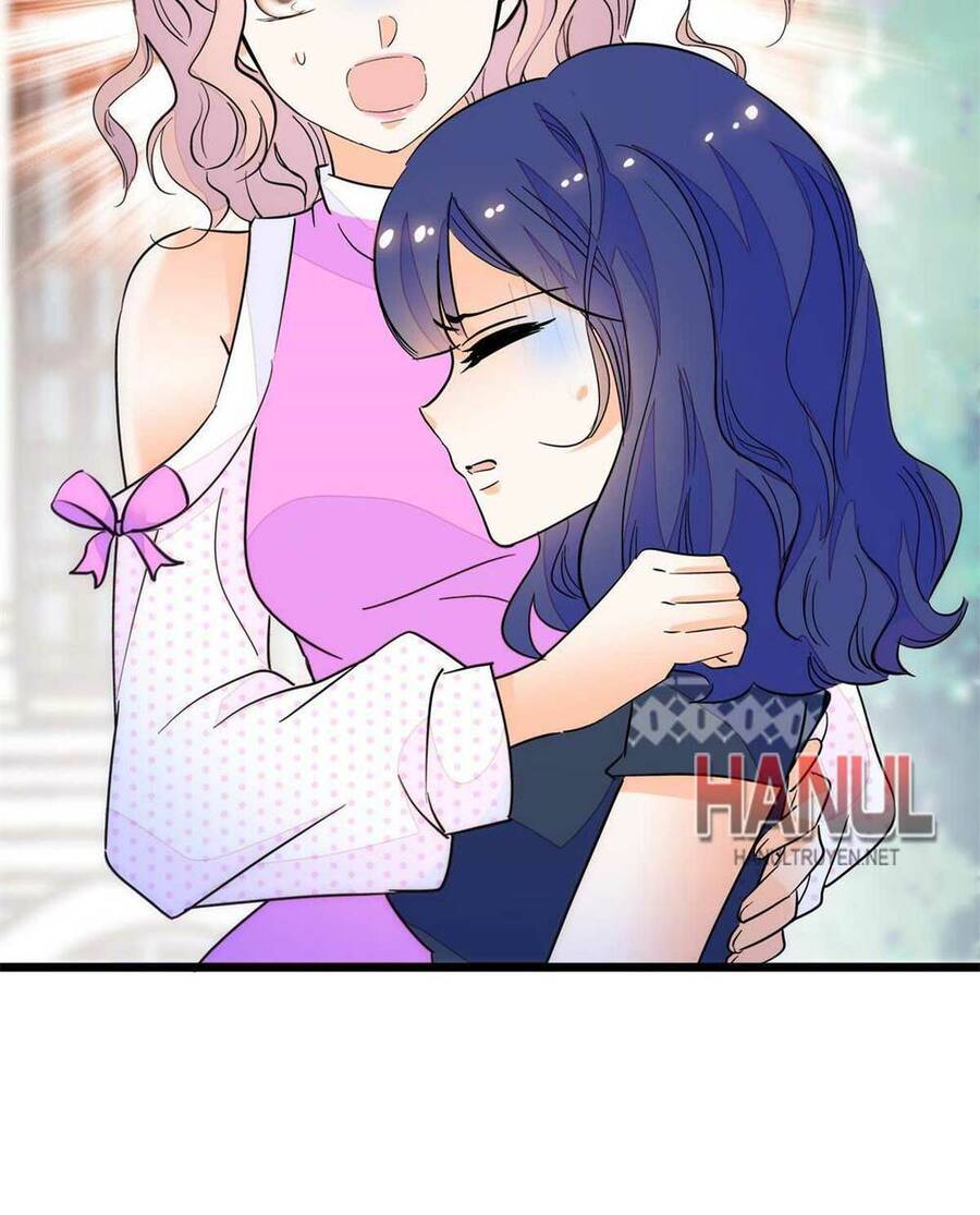 Toàn Mạng Đều Là Fan Cp Của Tôi Với Ảnh Đế Chapter 215 - 52