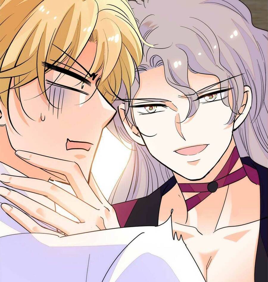 Toàn Mạng Đều Là Fan Cp Của Tôi Với Ảnh Đế Chapter 215 - 9