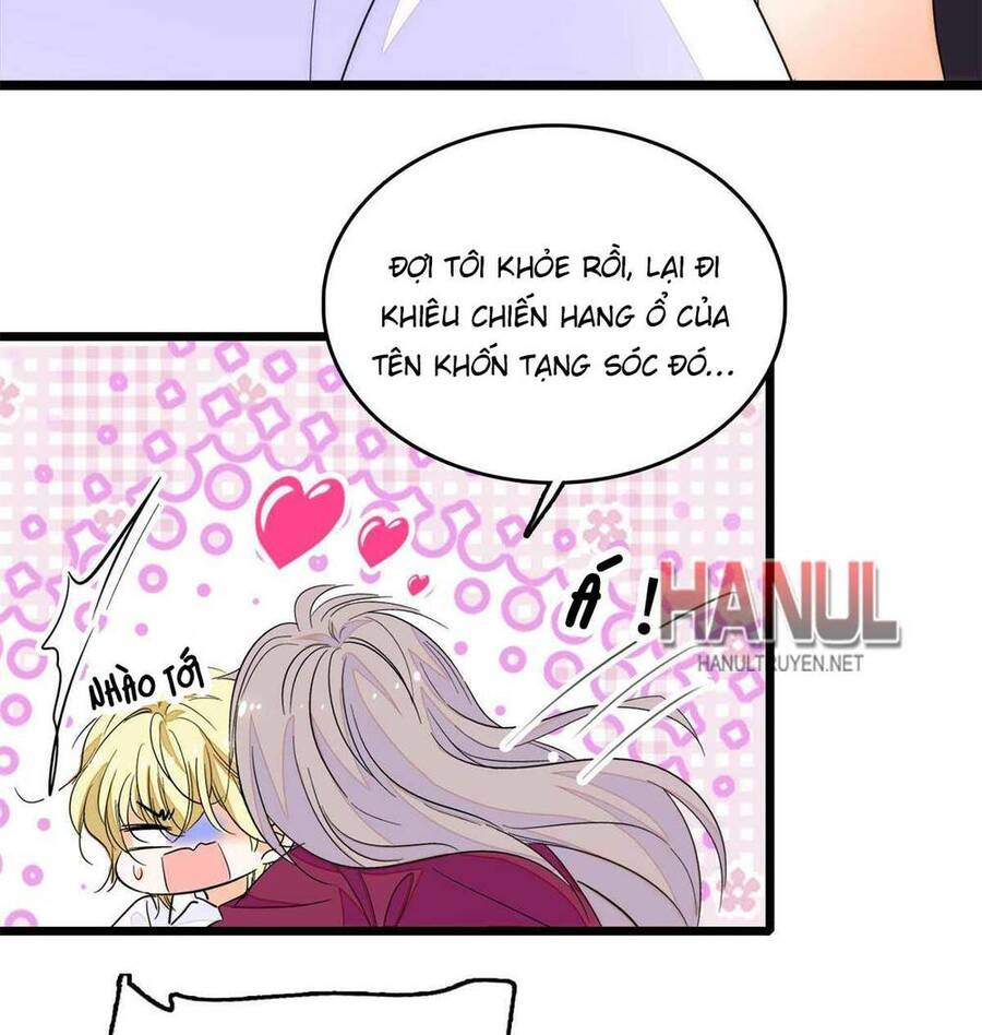 Toàn Mạng Đều Là Fan Cp Của Tôi Với Ảnh Đế Chapter 215 - 10