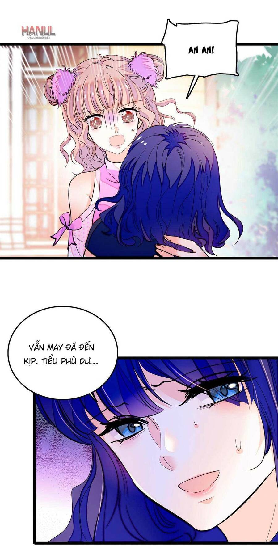 Toàn Mạng Đều Là Fan Cp Của Tôi Với Ảnh Đế Chapter 216 - 2