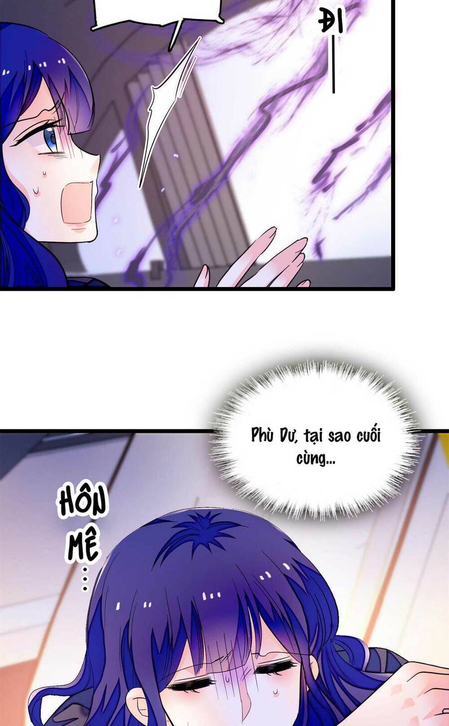 Toàn Mạng Đều Là Fan Cp Của Tôi Với Ảnh Đế Chapter 216 - 12