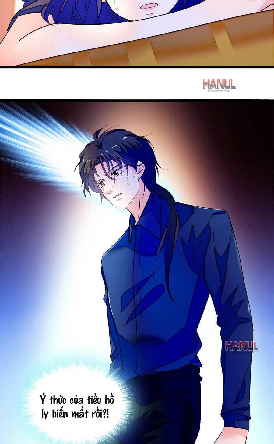 Toàn Mạng Đều Là Fan Cp Của Tôi Với Ảnh Đế Chapter 216 - 13