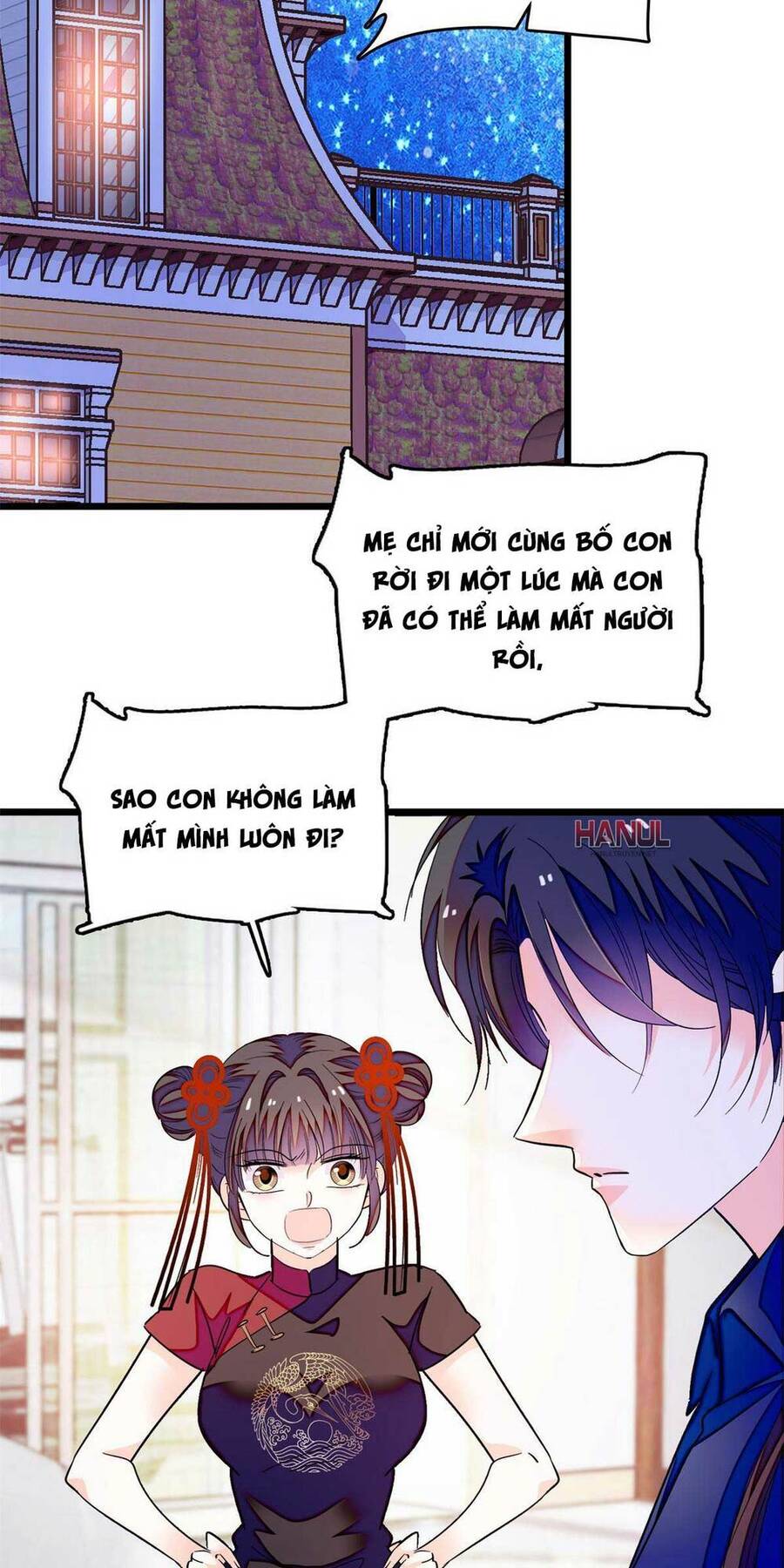 Toàn Mạng Đều Là Fan Cp Của Tôi Với Ảnh Đế Chapter 216 - 17