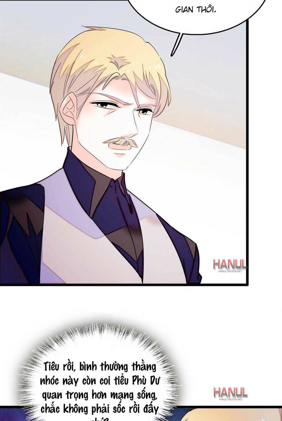 Toàn Mạng Đều Là Fan Cp Của Tôi Với Ảnh Đế Chapter 216 - 19