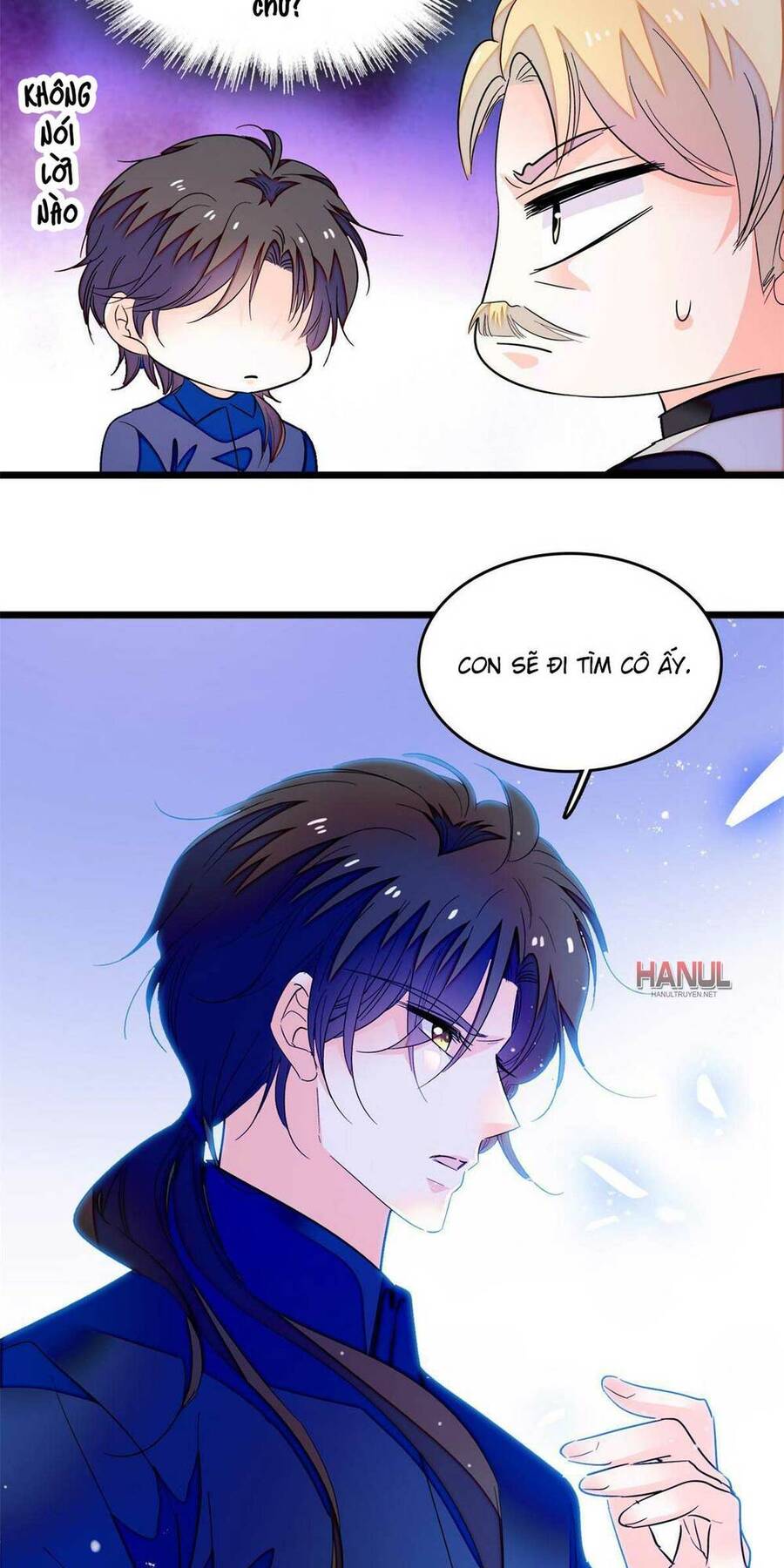 Toàn Mạng Đều Là Fan Cp Của Tôi Với Ảnh Đế Chapter 216 - 20