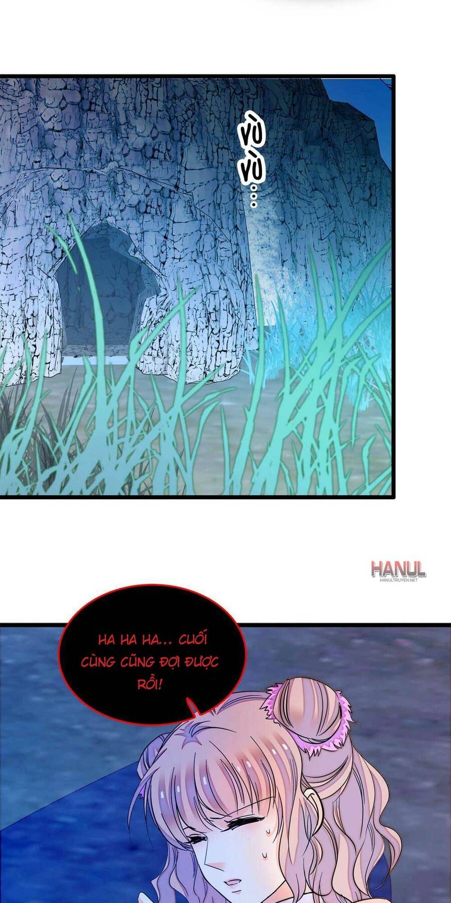 Toàn Mạng Đều Là Fan Cp Của Tôi Với Ảnh Đế Chapter 216 - 23