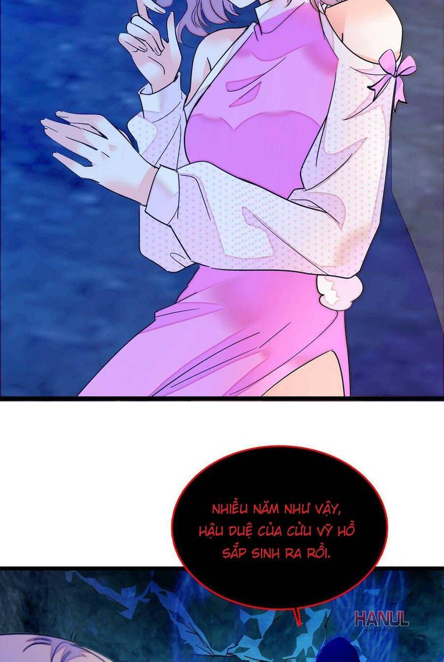 Toàn Mạng Đều Là Fan Cp Của Tôi Với Ảnh Đế Chapter 216 - 24