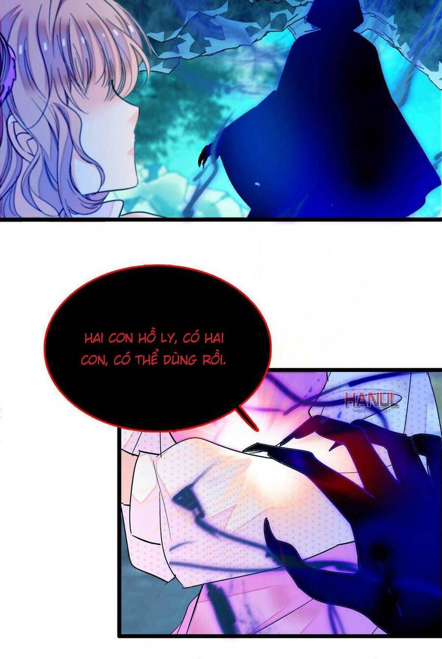 Toàn Mạng Đều Là Fan Cp Của Tôi Với Ảnh Đế Chapter 216 - 25