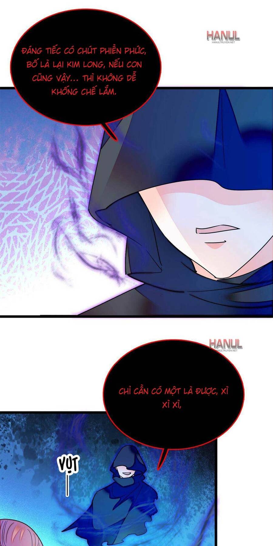 Toàn Mạng Đều Là Fan Cp Của Tôi Với Ảnh Đế Chapter 216 - 26