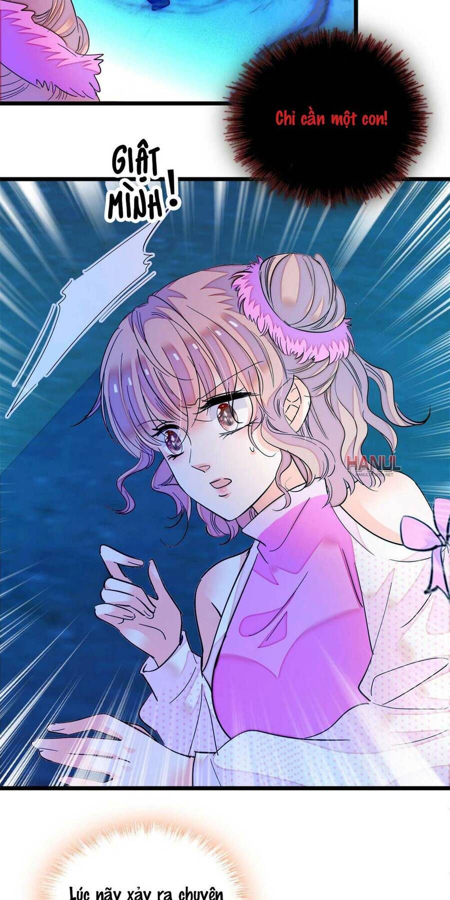 Toàn Mạng Đều Là Fan Cp Của Tôi Với Ảnh Đế Chapter 216 - 27