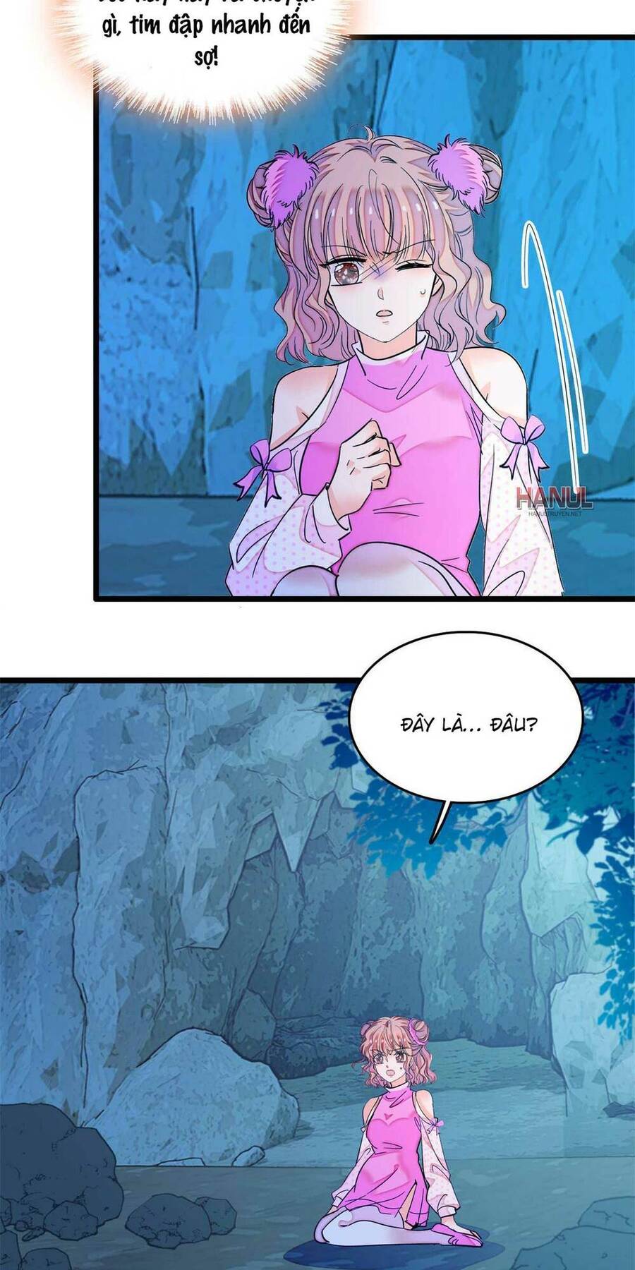 Toàn Mạng Đều Là Fan Cp Của Tôi Với Ảnh Đế Chapter 216 - 28