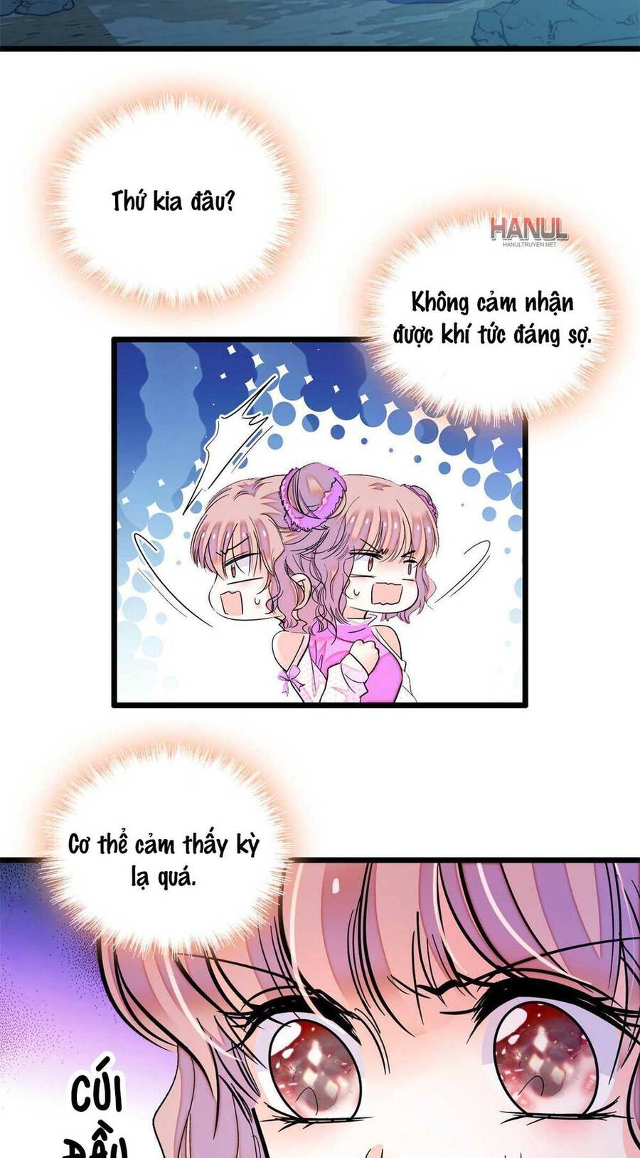 Toàn Mạng Đều Là Fan Cp Của Tôi Với Ảnh Đế Chapter 216 - 29