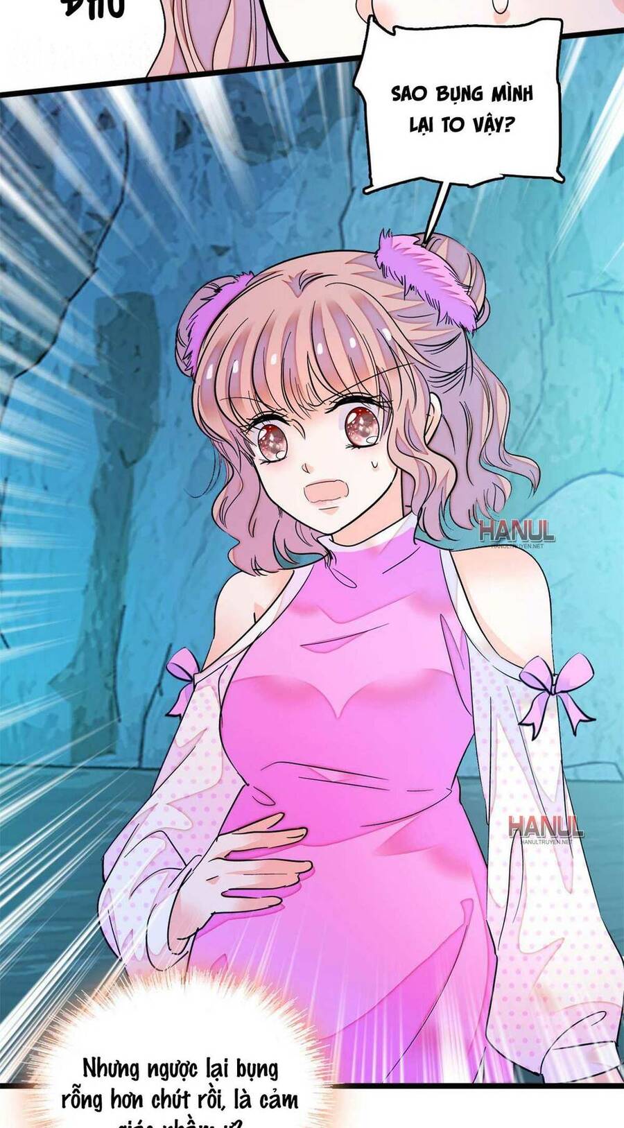 Toàn Mạng Đều Là Fan Cp Của Tôi Với Ảnh Đế Chapter 216 - 30