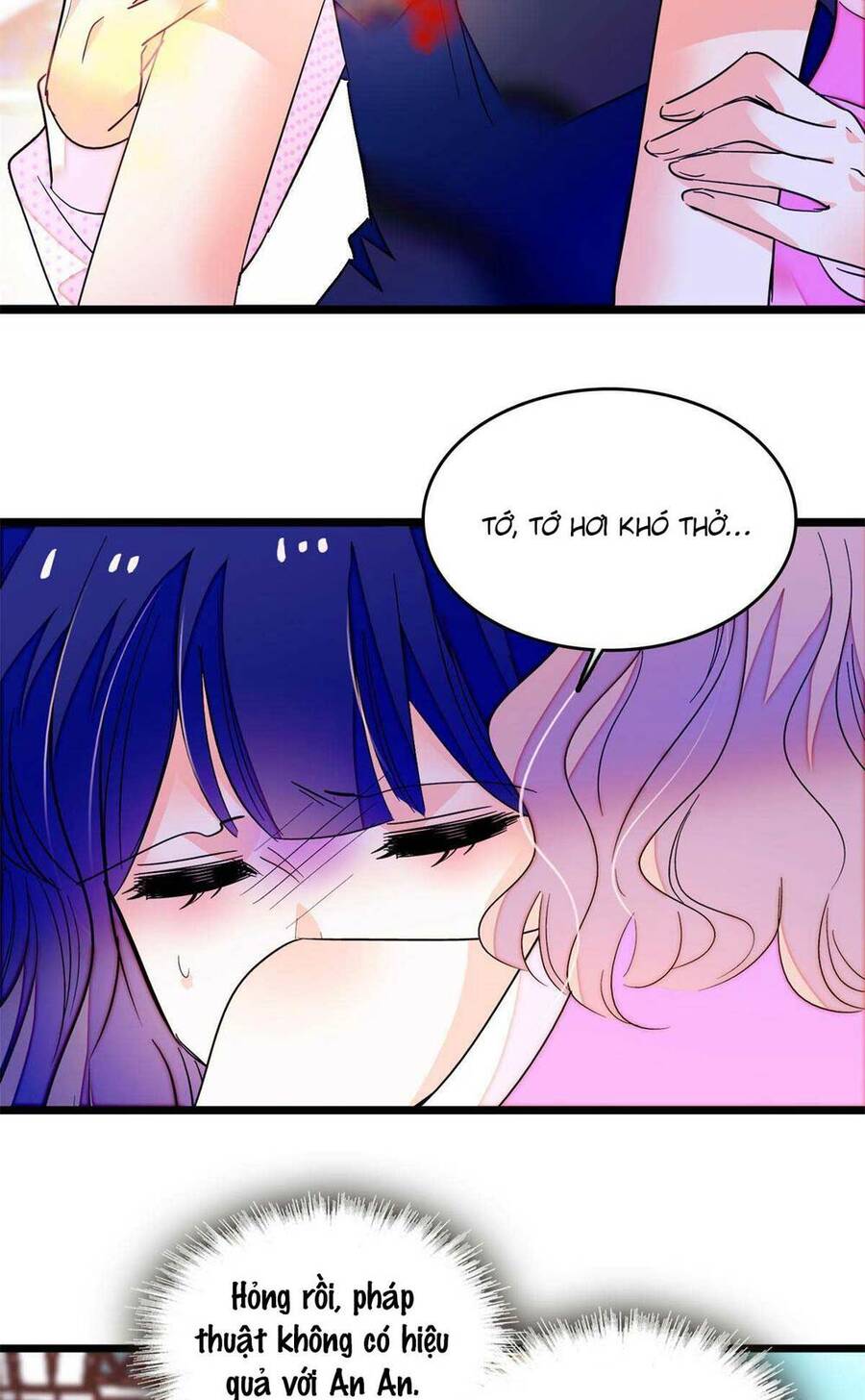 Toàn Mạng Đều Là Fan Cp Của Tôi Với Ảnh Đế Chapter 216 - 4