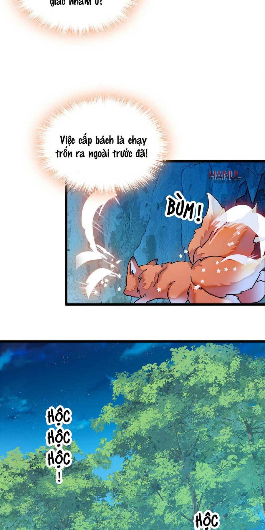 Toàn Mạng Đều Là Fan Cp Của Tôi Với Ảnh Đế Chapter 216 - 31