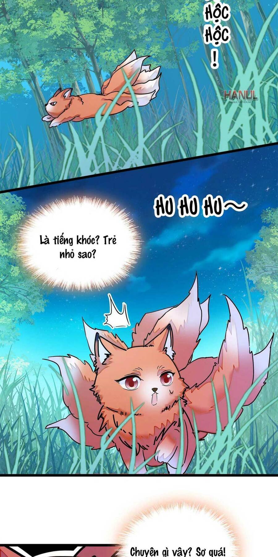 Toàn Mạng Đều Là Fan Cp Của Tôi Với Ảnh Đế Chapter 216 - 32