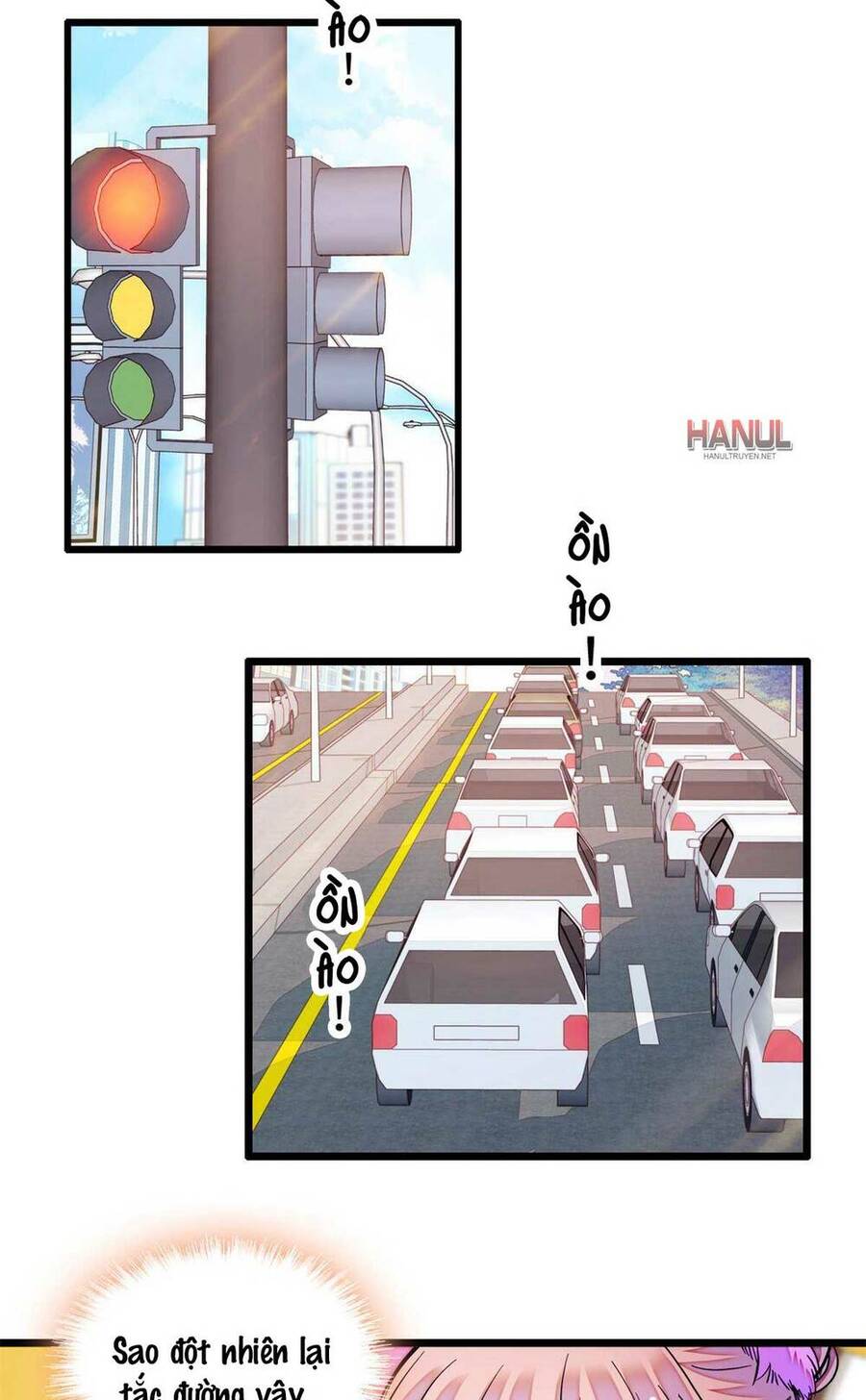 Toàn Mạng Đều Là Fan Cp Của Tôi Với Ảnh Đế Chapter 216 - 7