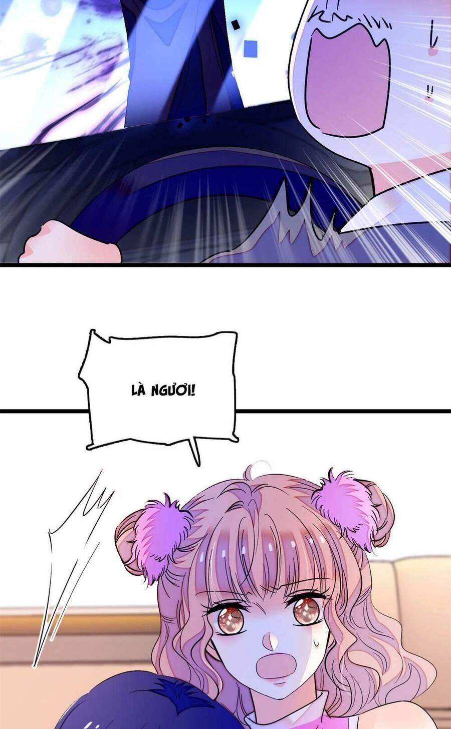 Toàn Mạng Đều Là Fan Cp Của Tôi Với Ảnh Đế Chapter 216 - 9